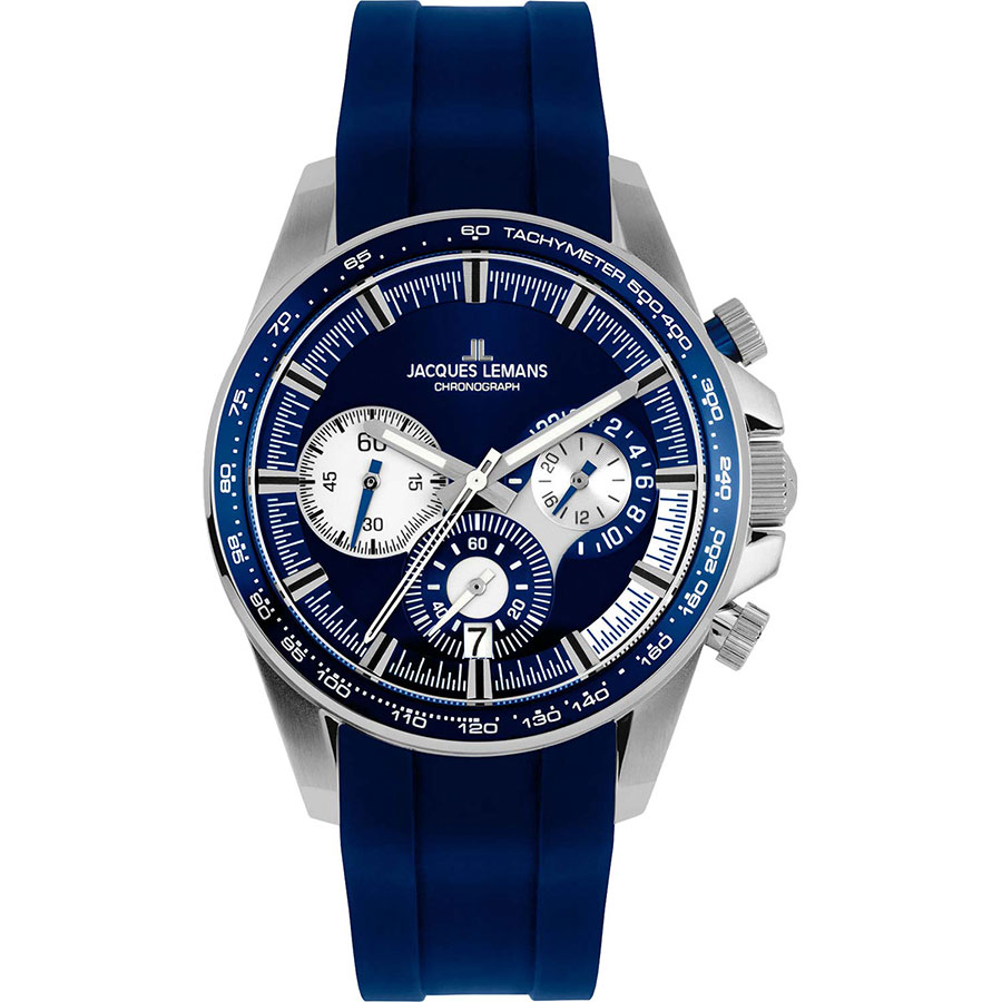 Часы Jacques Lemans Sport 1-2127B
